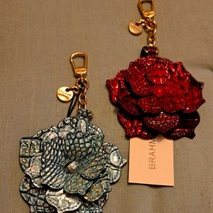 2 Pc Brahmin Magnolia Set